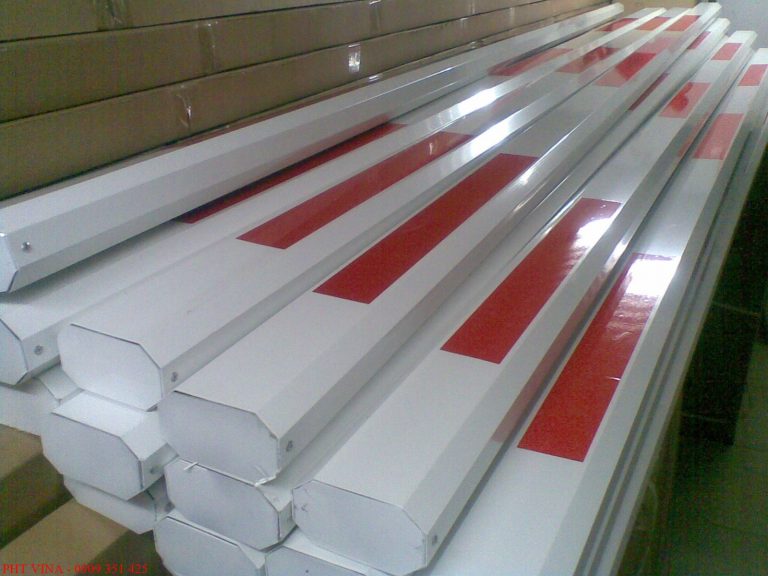 Thanh chắn Barrie bán lẻ